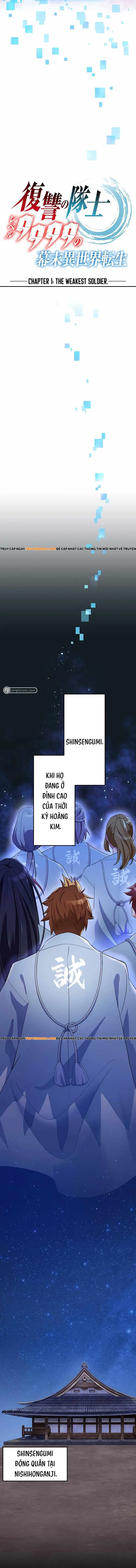 Henkyou Mob Kizoku No Uchi Ni Totsuidekita Akuyaku Reijou Ga, Mechakucha Dekiru Yoi Yome Nanda Ga? Chapter 1 - 2