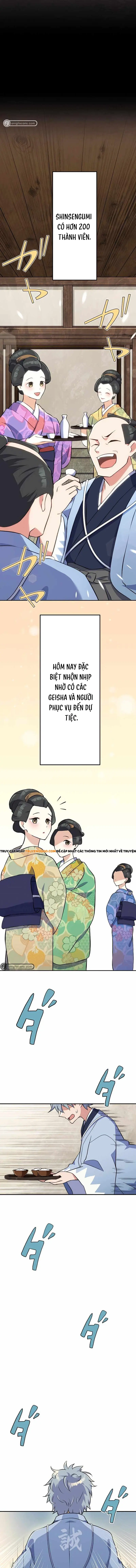 Henkyou Mob Kizoku No Uchi Ni Totsuidekita Akuyaku Reijou Ga, Mechakucha Dekiru Yoi Yome Nanda Ga? Chapter 1 - 3