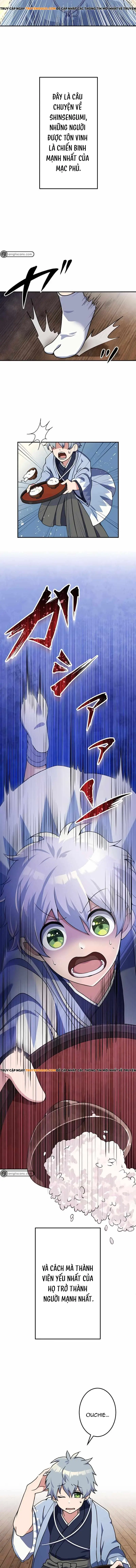 Henkyou Mob Kizoku No Uchi Ni Totsuidekita Akuyaku Reijou Ga, Mechakucha Dekiru Yoi Yome Nanda Ga? Chapter 1 - 4