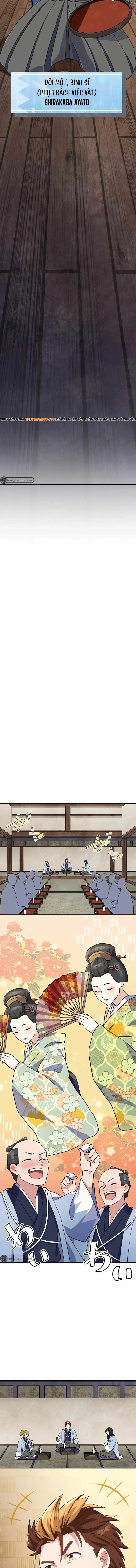 Henkyou Mob Kizoku No Uchi Ni Totsuidekita Akuyaku Reijou Ga, Mechakucha Dekiru Yoi Yome Nanda Ga? Chapter 1 - 5