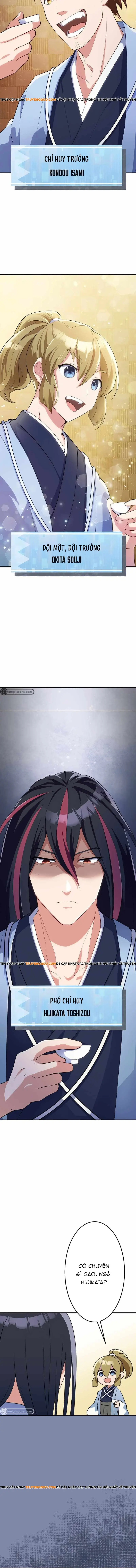 Henkyou Mob Kizoku No Uchi Ni Totsuidekita Akuyaku Reijou Ga, Mechakucha Dekiru Yoi Yome Nanda Ga? Chapter 1 - 6