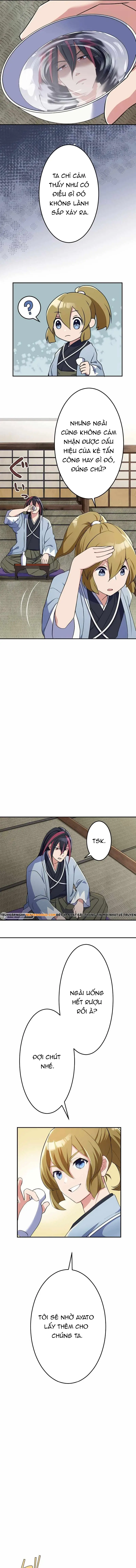 Henkyou Mob Kizoku No Uchi Ni Totsuidekita Akuyaku Reijou Ga, Mechakucha Dekiru Yoi Yome Nanda Ga? Chapter 1 - 7