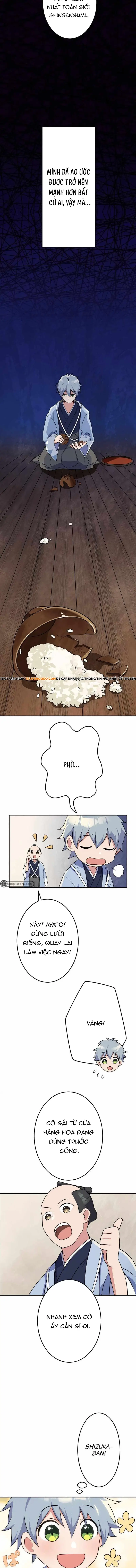 Henkyou Mob Kizoku No Uchi Ni Totsuidekita Akuyaku Reijou Ga, Mechakucha Dekiru Yoi Yome Nanda Ga? Chapter 1 - 9