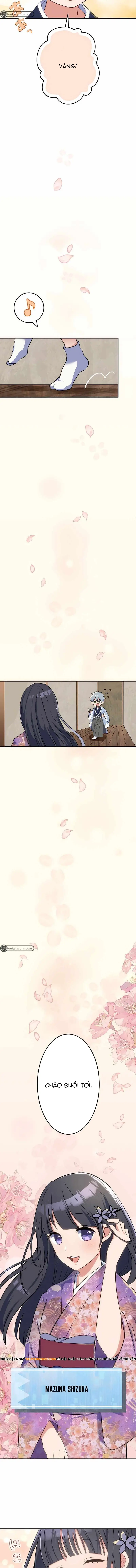 Henkyou Mob Kizoku No Uchi Ni Totsuidekita Akuyaku Reijou Ga, Mechakucha Dekiru Yoi Yome Nanda Ga? Chapter 1 - 10