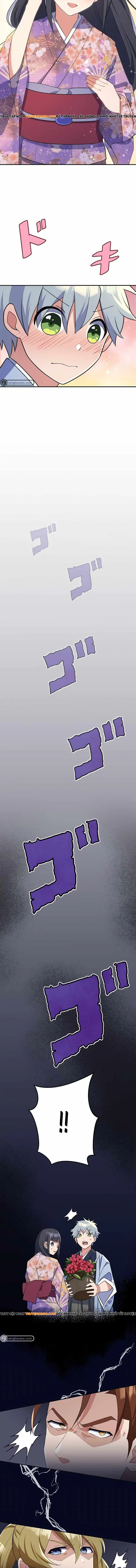 Henkyou Mob Kizoku No Uchi Ni Totsuidekita Akuyaku Reijou Ga, Mechakucha Dekiru Yoi Yome Nanda Ga? Chapter 1 - 12