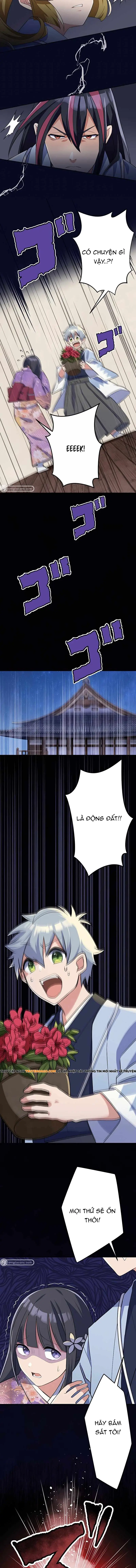 Henkyou Mob Kizoku No Uchi Ni Totsuidekita Akuyaku Reijou Ga, Mechakucha Dekiru Yoi Yome Nanda Ga? Chapter 1 - 13