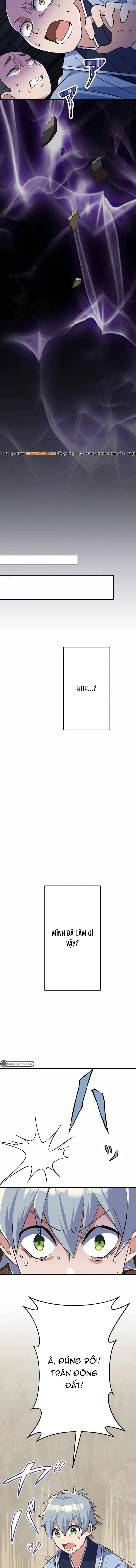 Henkyou Mob Kizoku No Uchi Ni Totsuidekita Akuyaku Reijou Ga, Mechakucha Dekiru Yoi Yome Nanda Ga? Chapter 1 - 15