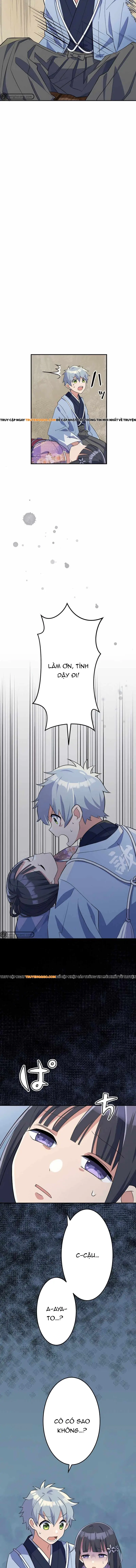 Henkyou Mob Kizoku No Uchi Ni Totsuidekita Akuyaku Reijou Ga, Mechakucha Dekiru Yoi Yome Nanda Ga? Chapter 1 - 16