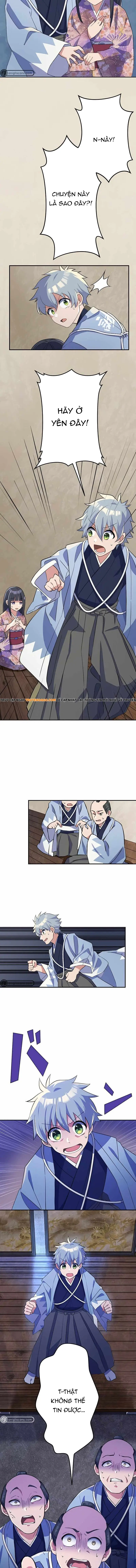 Henkyou Mob Kizoku No Uchi Ni Totsuidekita Akuyaku Reijou Ga, Mechakucha Dekiru Yoi Yome Nanda Ga? Chapter 1 - 17