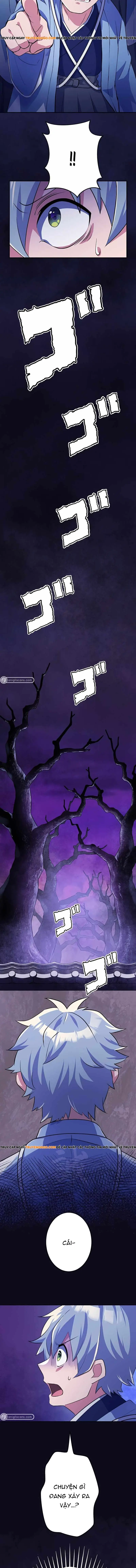 Henkyou Mob Kizoku No Uchi Ni Totsuidekita Akuyaku Reijou Ga, Mechakucha Dekiru Yoi Yome Nanda Ga? Chapter 1 - 18