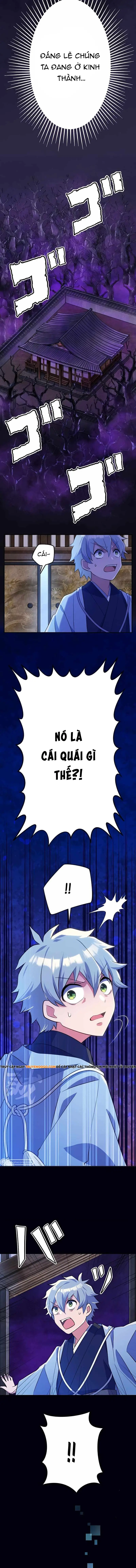 Henkyou Mob Kizoku No Uchi Ni Totsuidekita Akuyaku Reijou Ga, Mechakucha Dekiru Yoi Yome Nanda Ga? Chapter 1 - 19