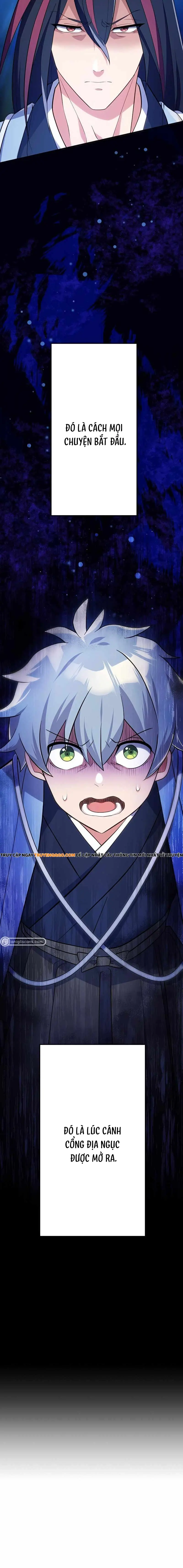 Henkyou Mob Kizoku No Uchi Ni Totsuidekita Akuyaku Reijou Ga, Mechakucha Dekiru Yoi Yome Nanda Ga? Chapter 1 - 22