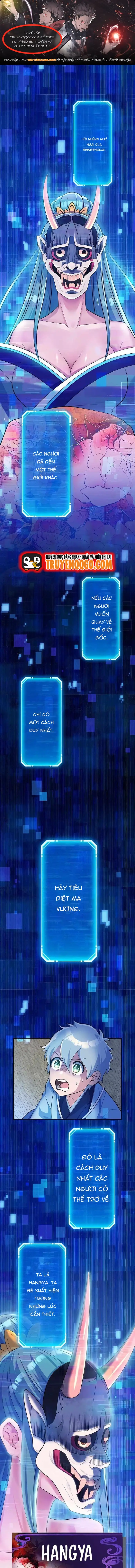 Henkyou Mob Kizoku No Uchi Ni Totsuidekita Akuyaku Reijou Ga, Mechakucha Dekiru Yoi Yome Nanda Ga? Chapter 2 - 1