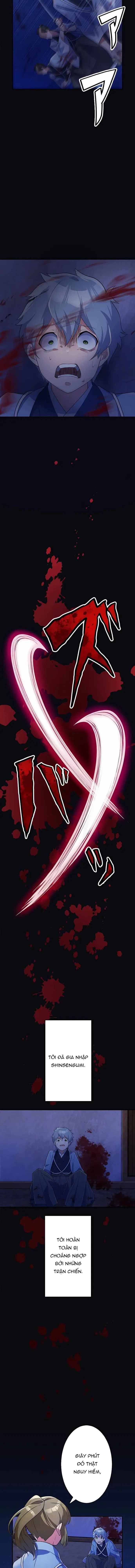 Henkyou Mob Kizoku No Uchi Ni Totsuidekita Akuyaku Reijou Ga, Mechakucha Dekiru Yoi Yome Nanda Ga? Chapter 2 - 3