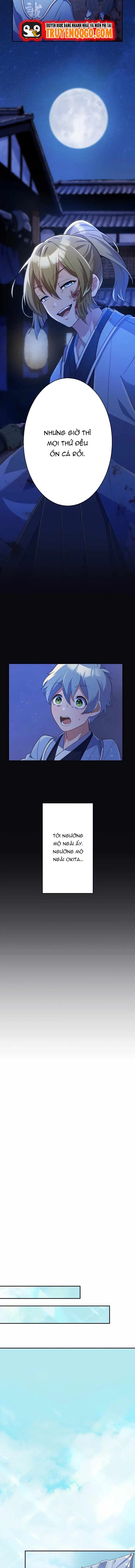 Henkyou Mob Kizoku No Uchi Ni Totsuidekita Akuyaku Reijou Ga, Mechakucha Dekiru Yoi Yome Nanda Ga? Chapter 2 - 4