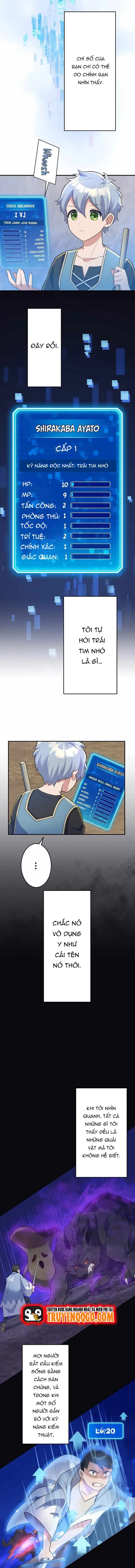 Henkyou Mob Kizoku No Uchi Ni Totsuidekita Akuyaku Reijou Ga, Mechakucha Dekiru Yoi Yome Nanda Ga? Chapter 2 - 9