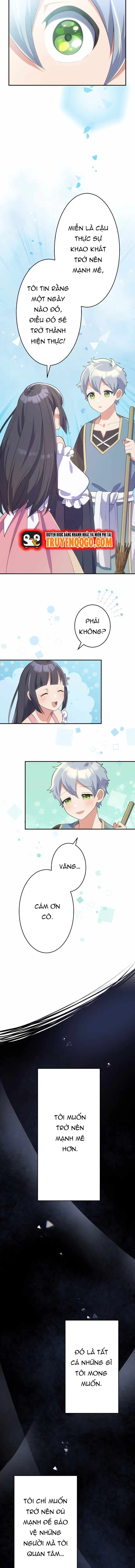 Henkyou Mob Kizoku No Uchi Ni Totsuidekita Akuyaku Reijou Ga, Mechakucha Dekiru Yoi Yome Nanda Ga? Chapter 2 - 14