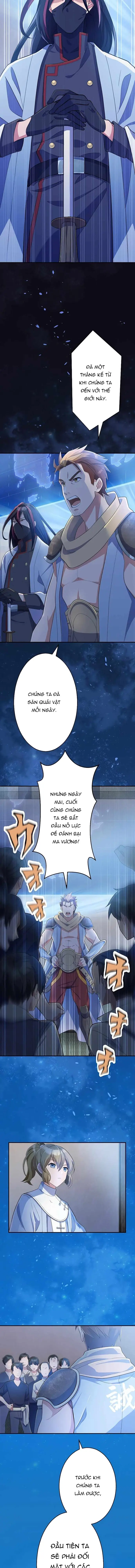 Henkyou Mob Kizoku No Uchi Ni Totsuidekita Akuyaku Reijou Ga, Mechakucha Dekiru Yoi Yome Nanda Ga? Chapter 2 - 16