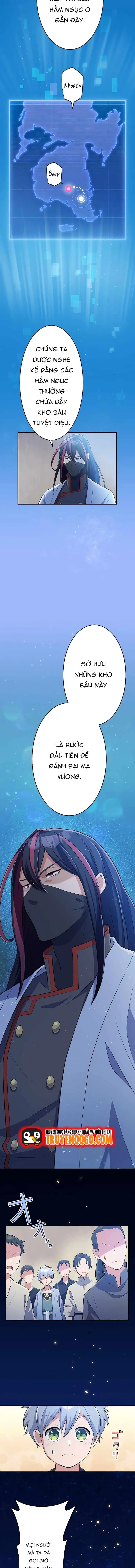 Henkyou Mob Kizoku No Uchi Ni Totsuidekita Akuyaku Reijou Ga, Mechakucha Dekiru Yoi Yome Nanda Ga? Chapter 2 - 17