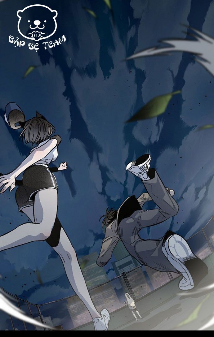 Thập Chi Nhị Thiếu Nữ Chapter 0 - 40