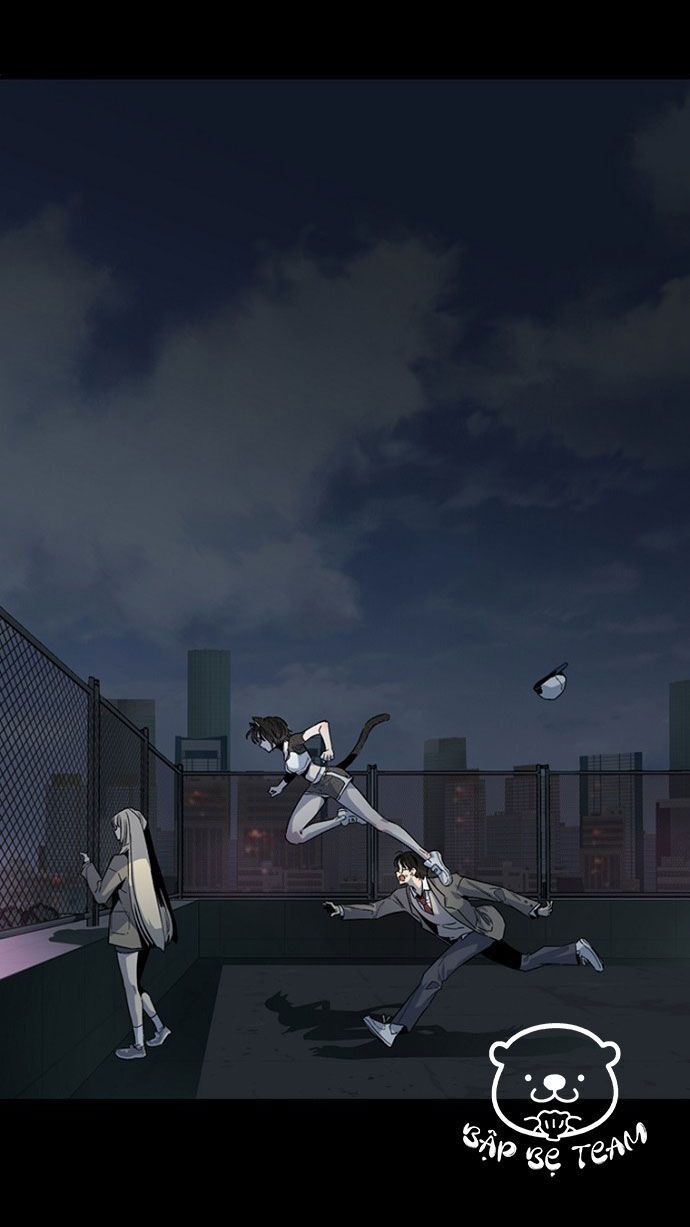 Thập Chi Nhị Thiếu Nữ Chapter 0 - 42