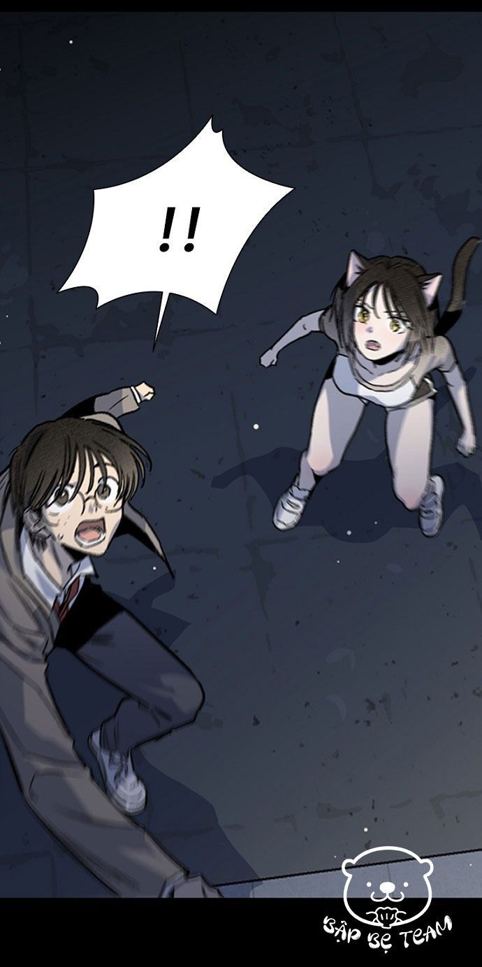 Thập Chi Nhị Thiếu Nữ Chapter 0 - 46