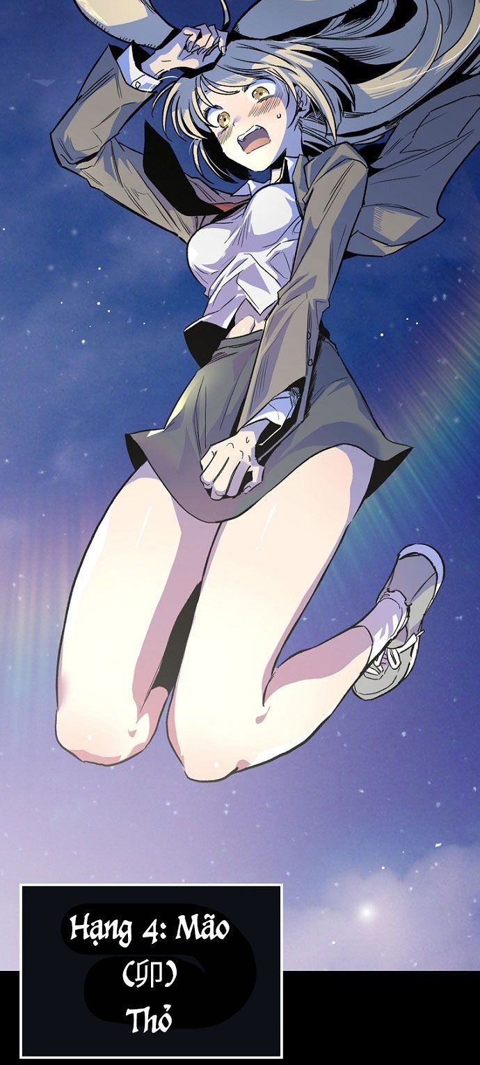 Thập Chi Nhị Thiếu Nữ Chapter 0 - 59