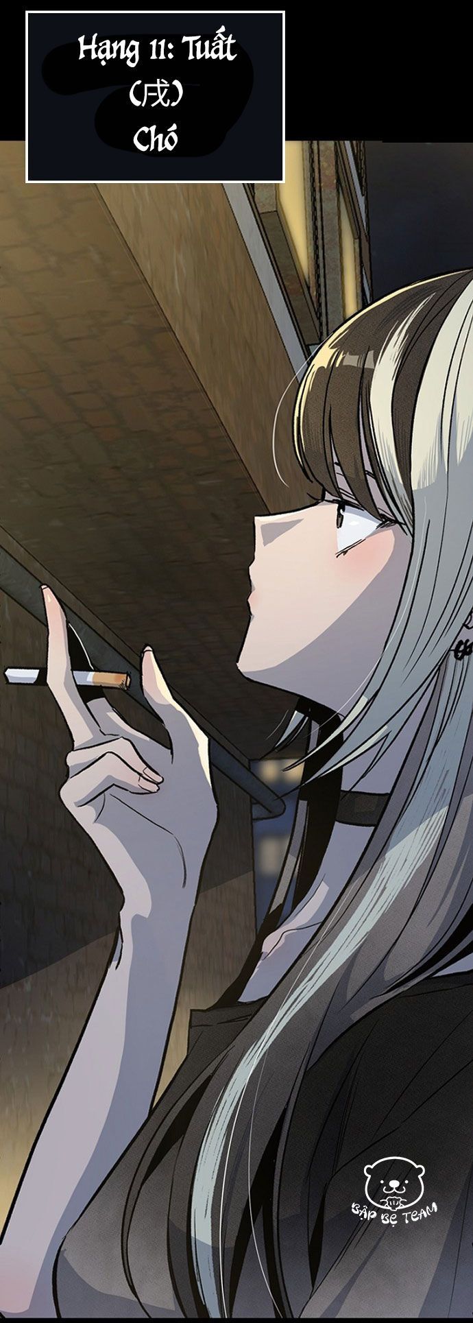 Thập Chi Nhị Thiếu Nữ Chapter 0 - 63