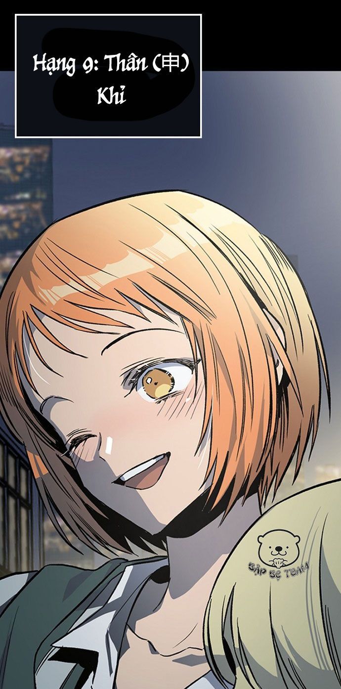 Thập Chi Nhị Thiếu Nữ Chapter 0 - 68