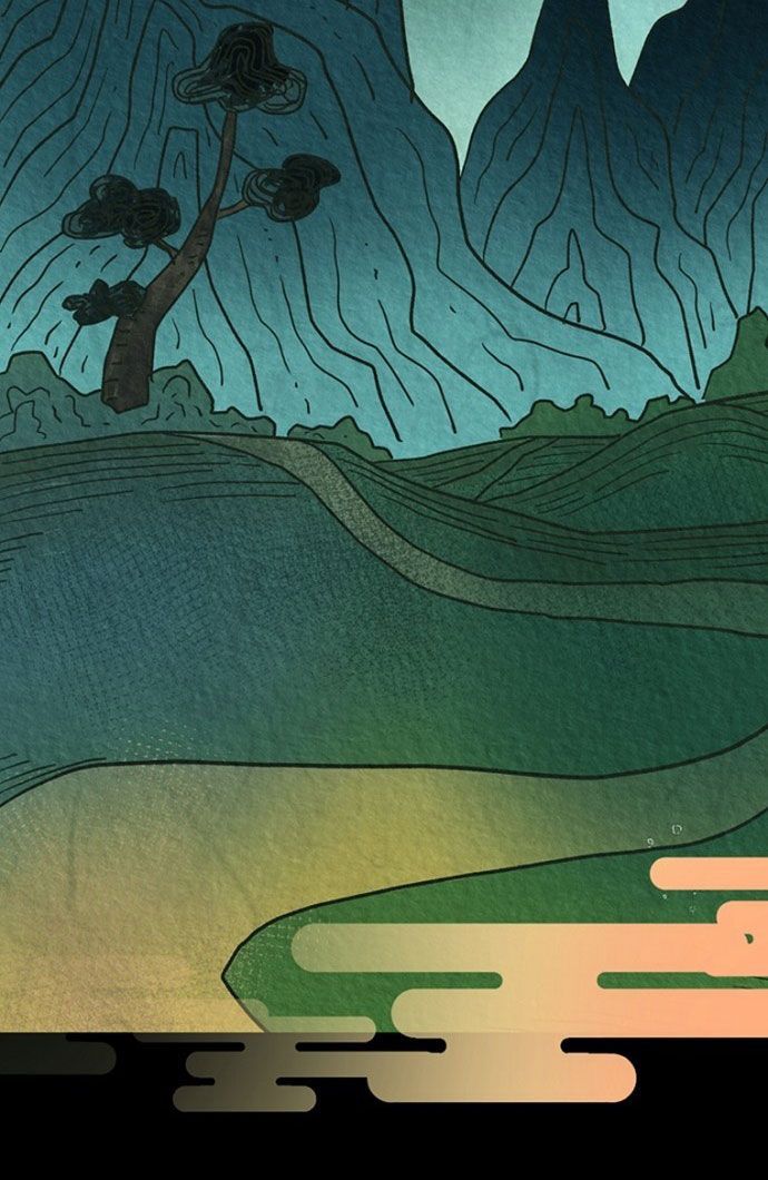 Thập Chi Nhị Thiếu Nữ Chapter 0 - 8