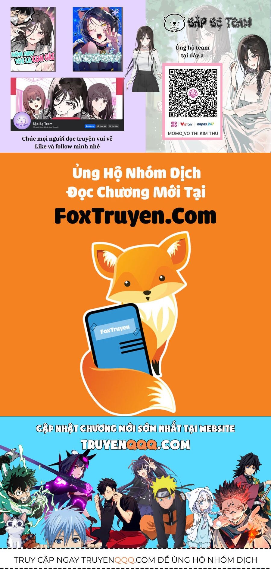 Thập Chi Nhị Thiếu Nữ Chapter 0 - 84