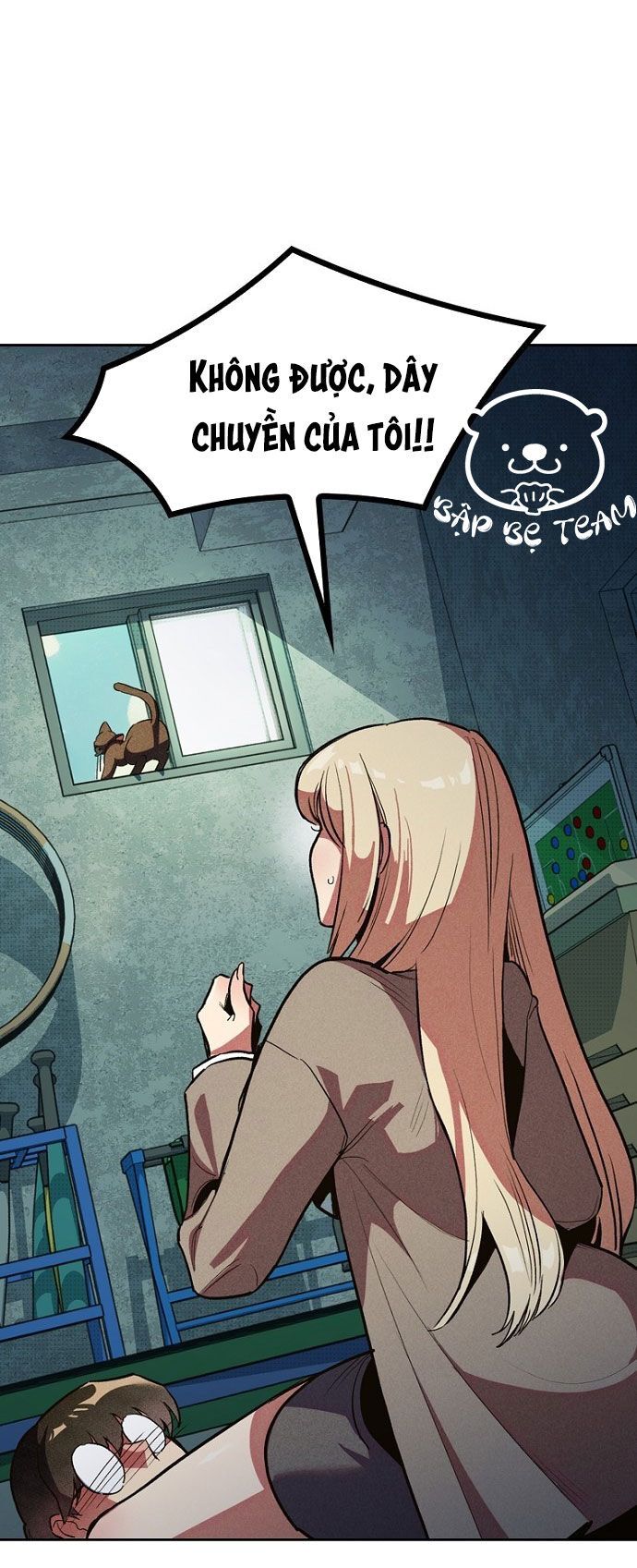 Thập Chi Nhị Thiếu Nữ Chapter 1 - 108