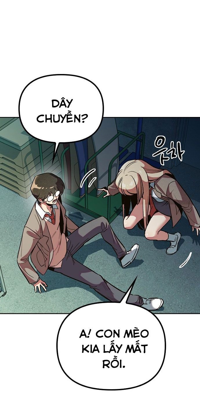 Thập Chi Nhị Thiếu Nữ Chapter 1 - 109