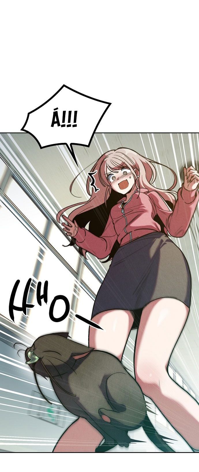 Thập Chi Nhị Thiếu Nữ Chapter 1 - 119