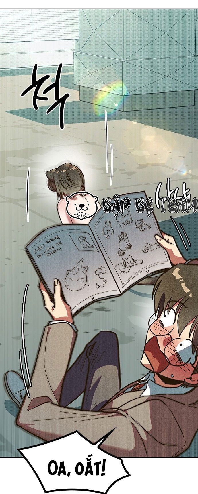 Thập Chi Nhị Thiếu Nữ Chapter 1 - 14