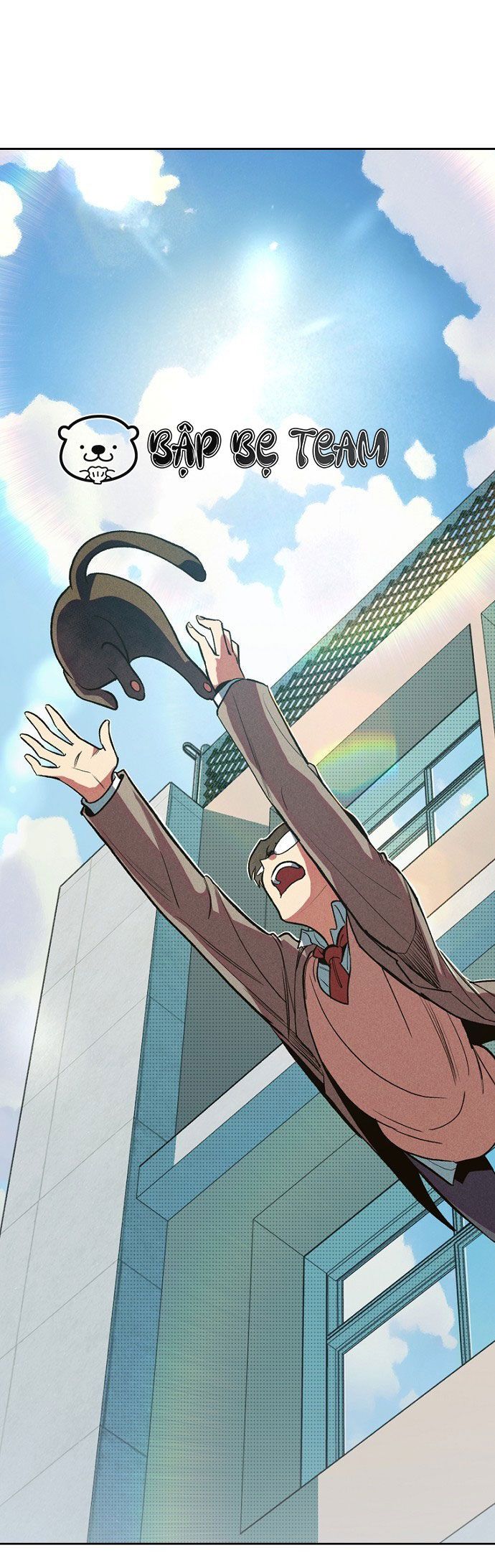 Thập Chi Nhị Thiếu Nữ Chapter 1 - 131