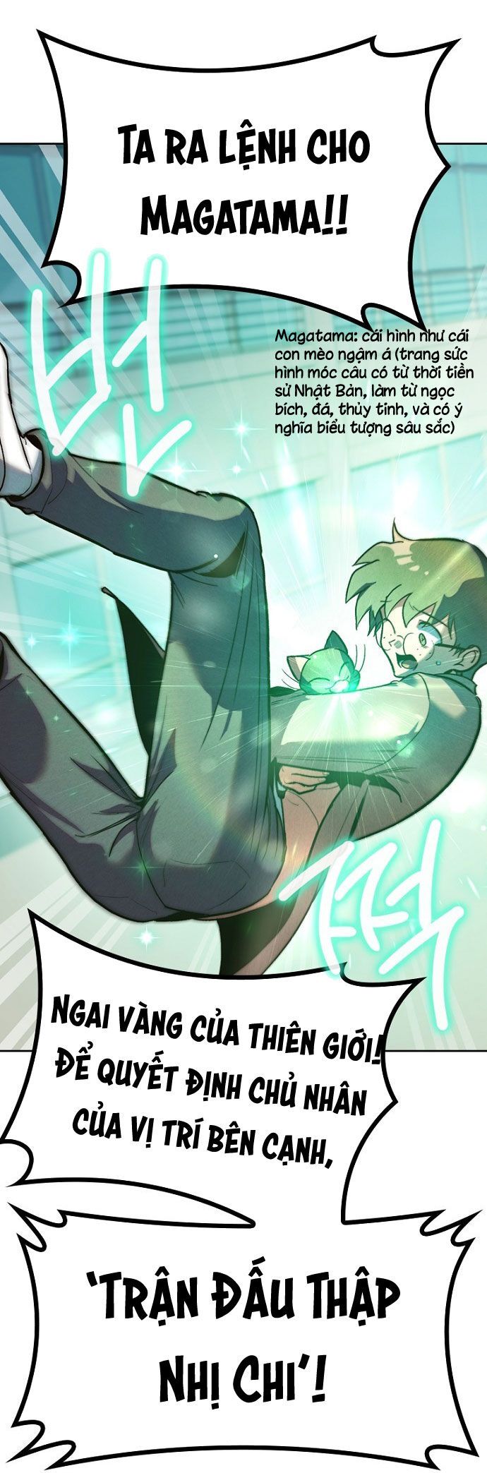 Thập Chi Nhị Thiếu Nữ Chapter 1 - 142