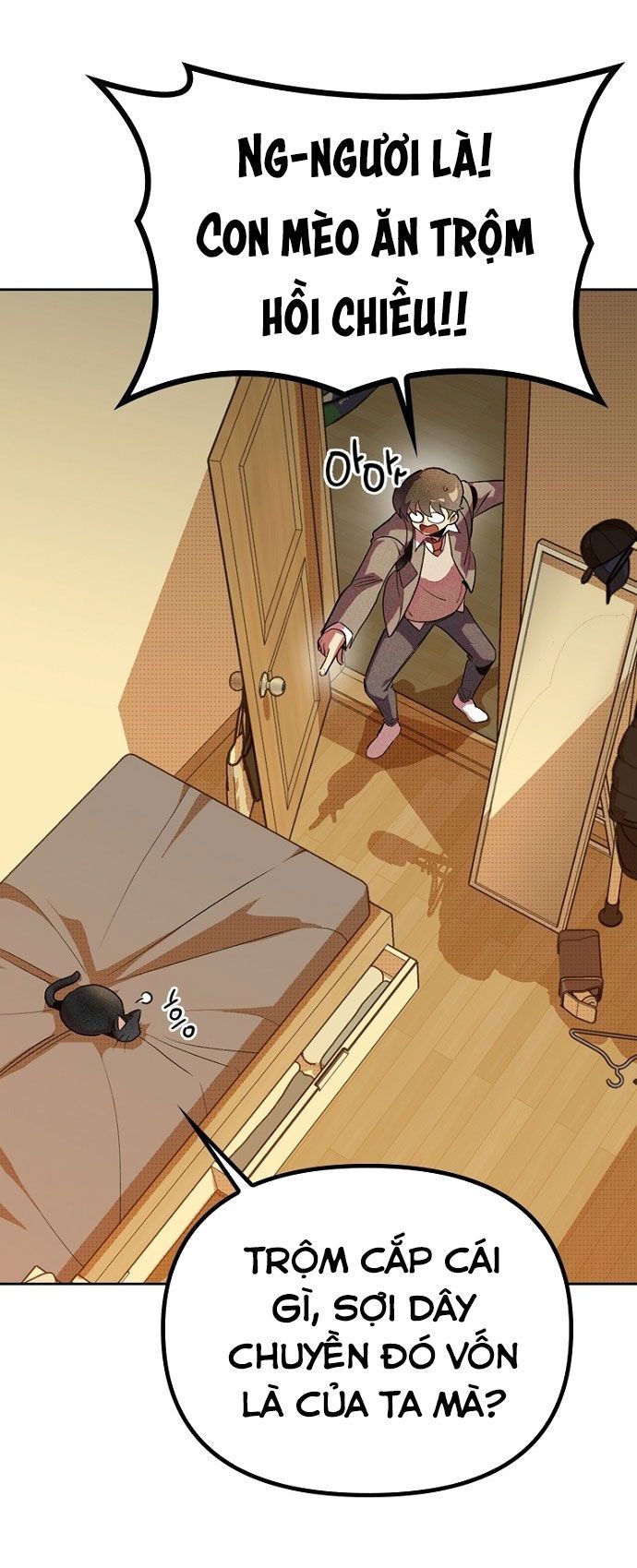 Thập Chi Nhị Thiếu Nữ Chapter 1 - 184