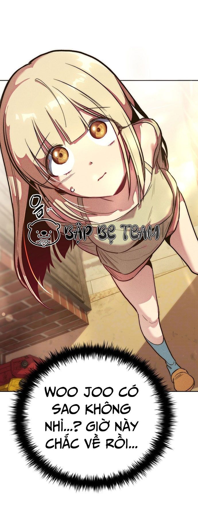 Thập Chi Nhị Thiếu Nữ Chapter 1 - 193