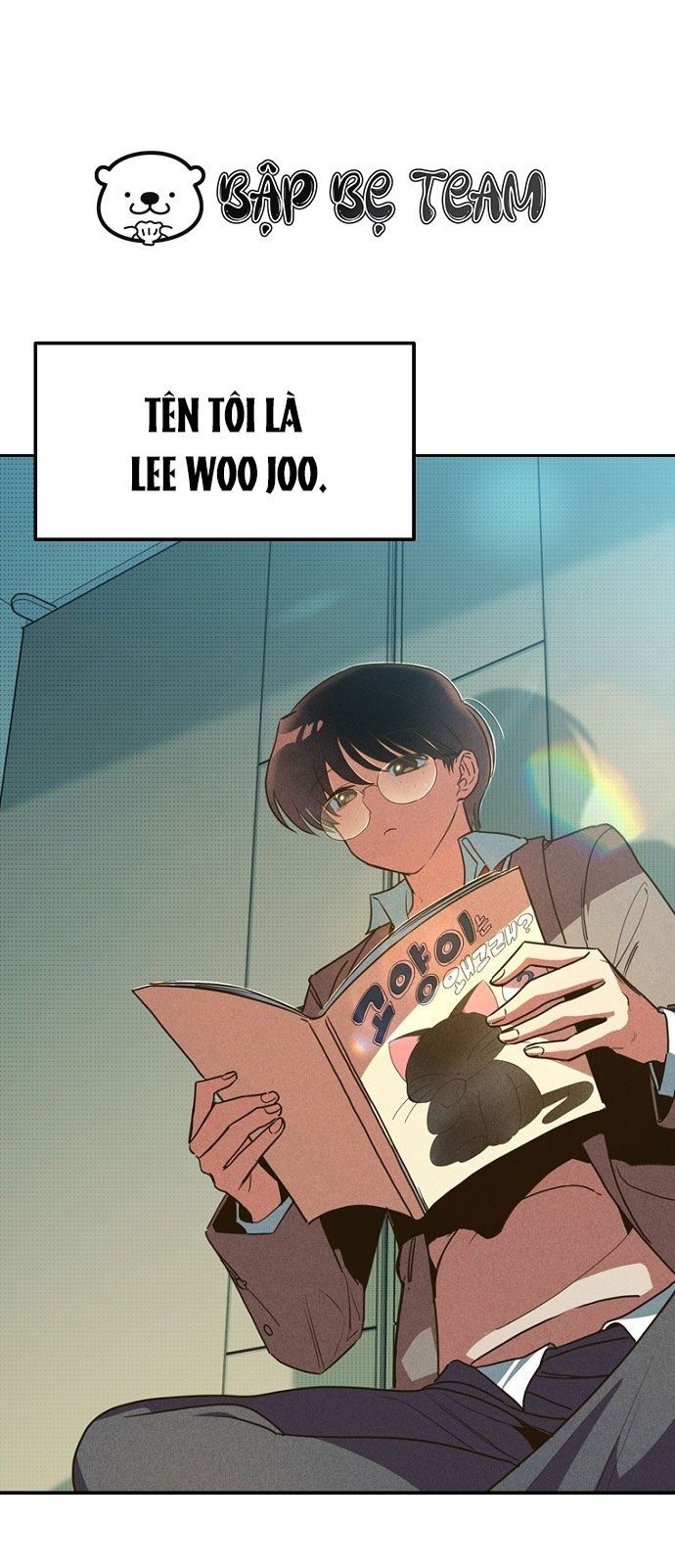 Thập Chi Nhị Thiếu Nữ Chapter 1 - 3