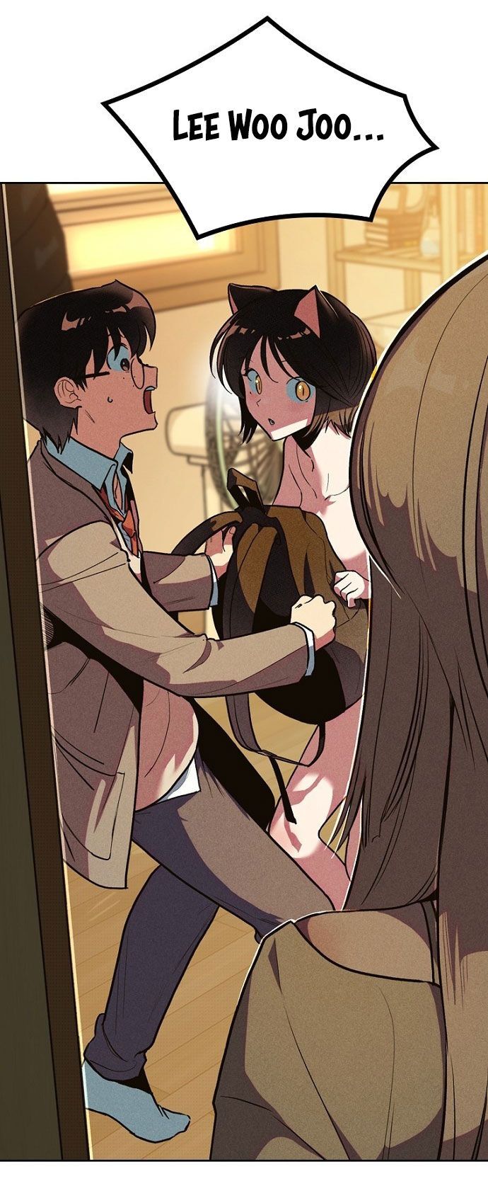 Thập Chi Nhị Thiếu Nữ Chapter 1 - 201