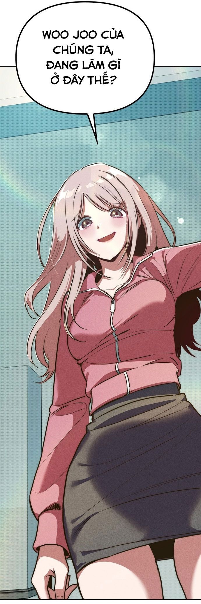 Thập Chi Nhị Thiếu Nữ Chapter 1 - 28