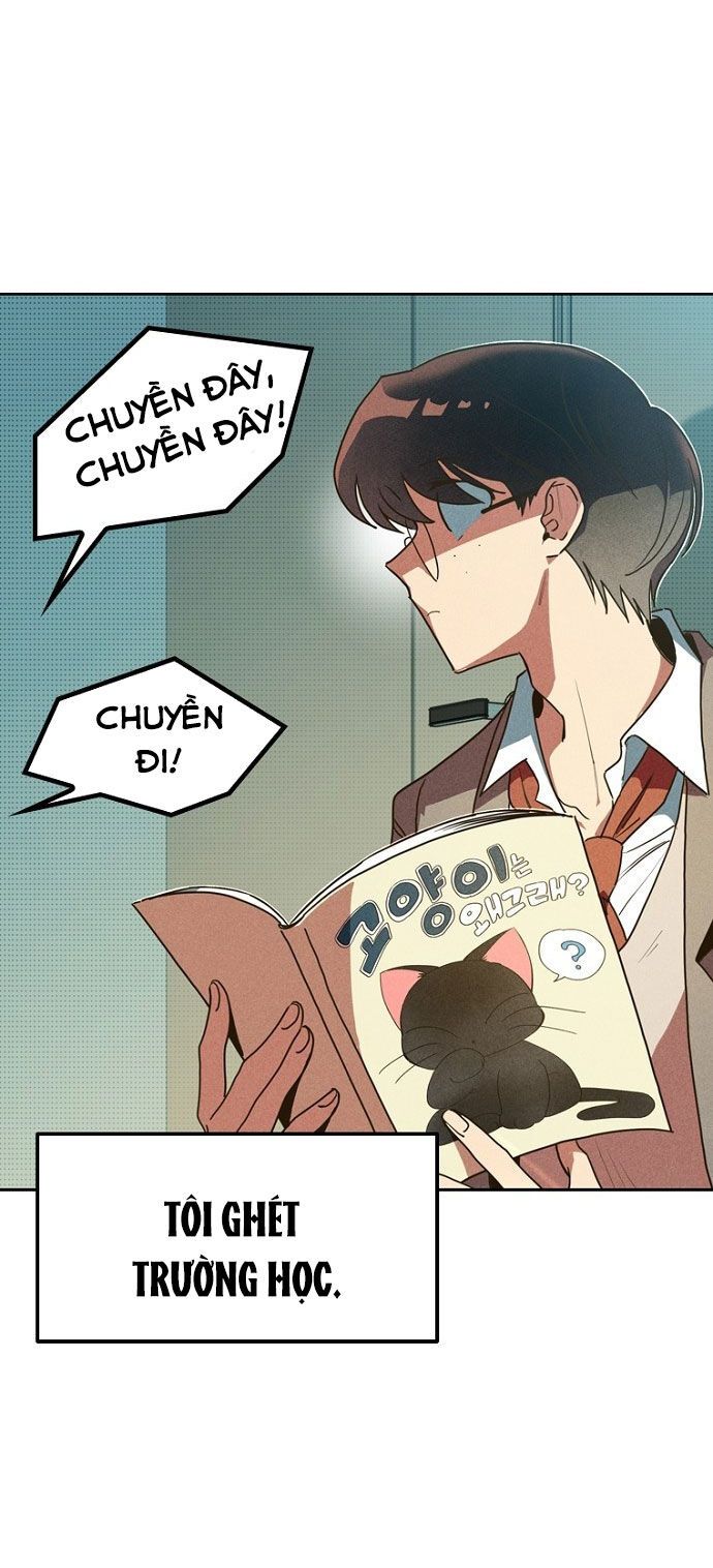 Thập Chi Nhị Thiếu Nữ Chapter 1 - 4