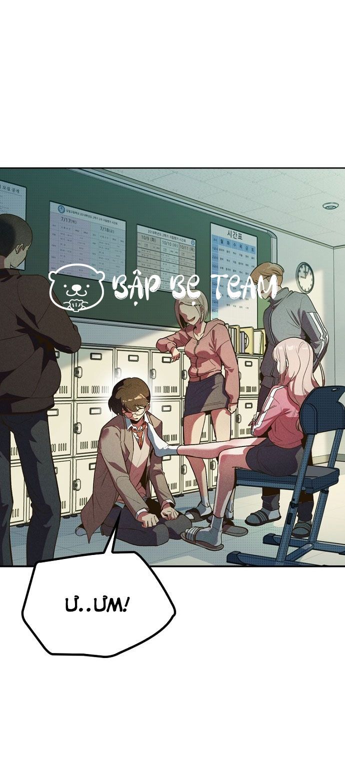 Thập Chi Nhị Thiếu Nữ Chapter 1 - 35