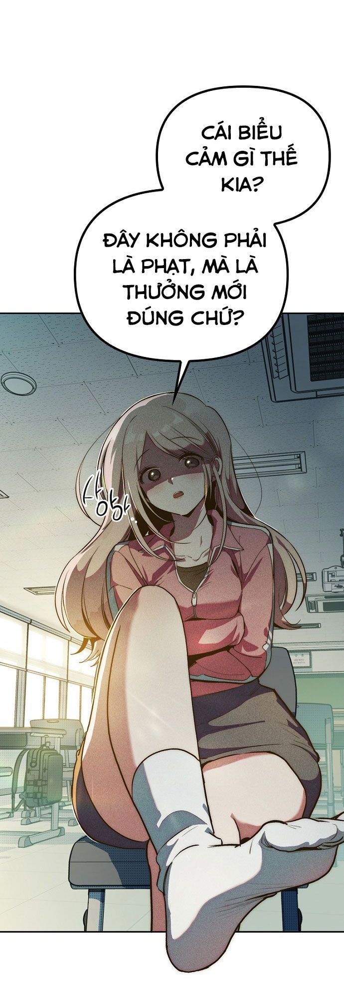 Thập Chi Nhị Thiếu Nữ Chapter 1 - 36