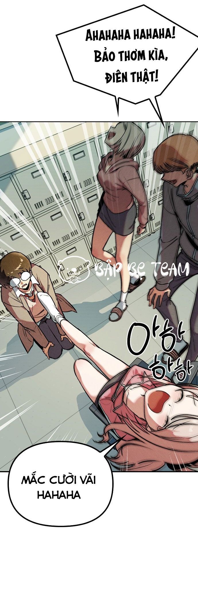 Thập Chi Nhị Thiếu Nữ Chapter 1 - 39