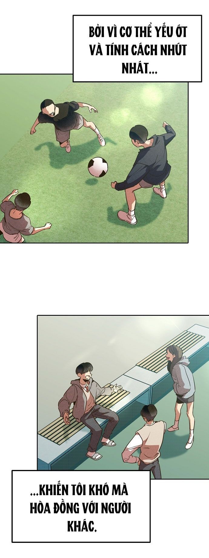 Thập Chi Nhị Thiếu Nữ Chapter 1 - 5