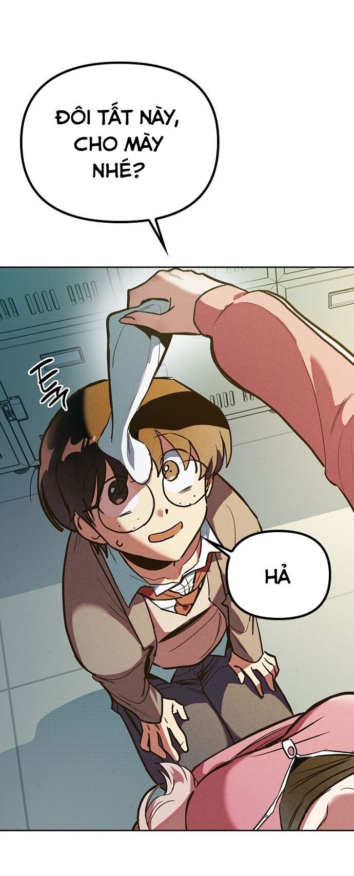 Thập Chi Nhị Thiếu Nữ Chapter 1 - 41