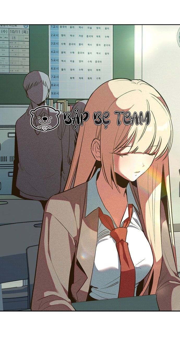 Thập Chi Nhị Thiếu Nữ Chapter 1 - 49