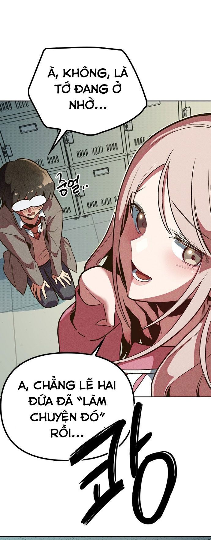 Thập Chi Nhị Thiếu Nữ Chapter 1 - 50